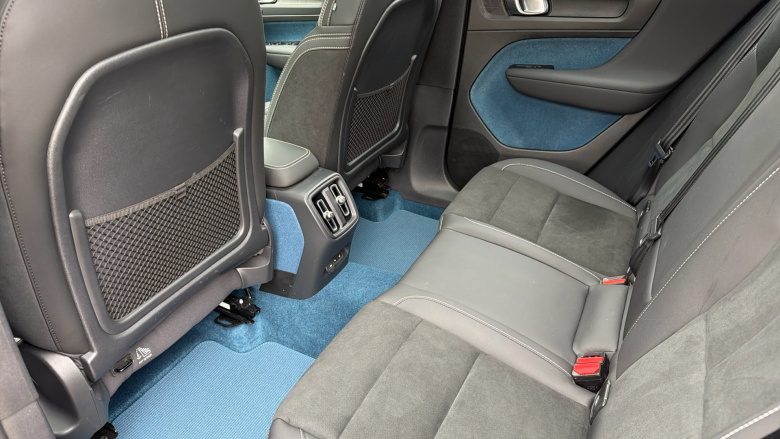 Volvo XC40 300kW Recharge Twin Ultimate 78kWh 5dr AWD Auto Electric Estate